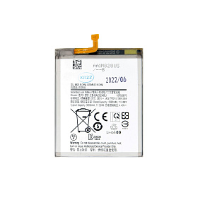 Samsung A20e batéria EB-BA202ABE Li-Ion 3000mAh (OEM) Samsung A20e batéria EB-BA202ABE Li-Ion 3000mAh (OEM)