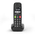 Gigaset E290 Black