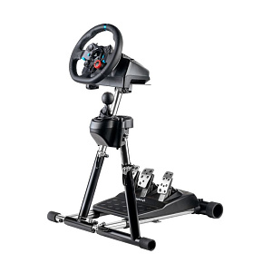 Wheel Stand Pro, SUPER G7 stojan na volant +RGS, pre LOGITECH G29/G920/G27/G25 (DELUXE V2) Wheel Stand Pro, SUPER G7 stojan na volant +RGS, pre LOGITECH G29/G920/G27/G25 (DELUXE V2)