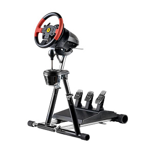 Wheel Stand Pro, SUPER TX stojan na volant pre THRUSTMASTER T300RS/TX/T150/TMX + RGS + GTS (DELUXE V2) Wheel Stand Pro, SUPER TX stojan na volant pre THRUSTMASTER T300RS/TX/T150/TMX + RGS + GTS (DELUXE V2)