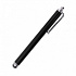 Aligator Stylus UNI pre kapacitné displeje, čierny -bulk