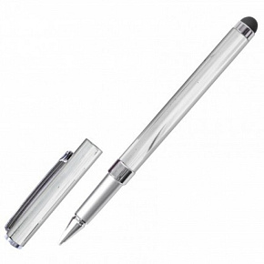 Aligator Stylus PEN pre kapacitné displeje, biely Aligator Stylus PEN pre kapacitné displeje, biely