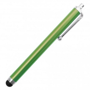 Aligator Stylus UNI pre kapacitné displeje, zelený Aligator Stylus UNI pre kapacitné displeje, zelený