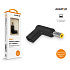 Aligator USB-C napájacia redukcia 5,5x2,5 mm pre notebooky Acer/Asus/HP/Lenovo/Toshiba