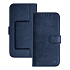 ALIGATOR Púzdro Flexibook vel.5,5"-6", modré