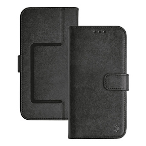 ALIGATOR Púzdro Flexibook vel.6"-6,8", čierne ALIGATOR Púzdro Flexibook vel.6"-6,8", čierne