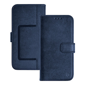 ALIGATOR Púzdro Flexibook vel.6"-6,8", modré ALIGATOR Púzdro Flexibook vel.6"-6,8", modré