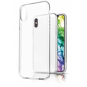 ALIGATOR Puzdro Transparent Apple iPhone 7/8/ SE 20/22 ALIGATOR Puzdro Transparent Apple iPhone 7/8/ SE 20/22
