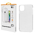 ALIGATOR Puzdro Transparent Apple iPhone 11