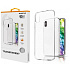 ALIGATOR Puzdro Transparent Samsung Galaxy A54 5G