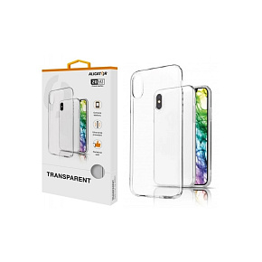 ALIGATOR Puzdro Transparent Xiaomi 15 Ultra ALIGATOR Puzdro Transparent Xiaomi 15 Ultra