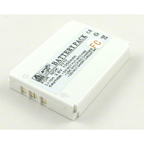 Aligator batéria pre Nokia 3310/5510 Lion 1350mAh Aligator batéria pre Nokia 3310/5510 Lion 1350mAh