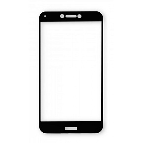 Aligator ochranné sklo GlassPrint iPhone 7/8/SE 2020 čierna Aligator ochranné sklo GlassPrint iPhone 7/8/SE 2020 čierna
