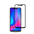Aligator ochranné sklo GlassPrint iPhone X/XS/11 Pro čierna