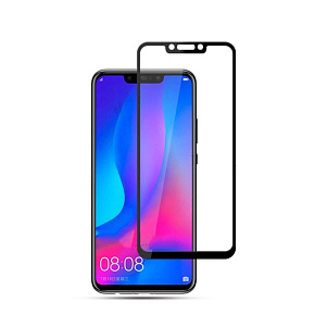 Aligator ochranné sklo GlassPrint iPhone X/XS/11 Pro čierna Aligator ochranné sklo GlassPrint iPhone X/XS/11 Pro čierna