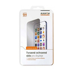 Aligator ochranné sklo GlassUltra iPhone XR/ iPhone 11 Aligator ochranné sklo GlassUltra iPhone XR/ iPhone 11