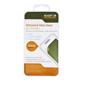 Aligator ochranné sklo pre Apple iPhone 6/6S Aligator ochranné sklo pre Apple iPhone 6/6S