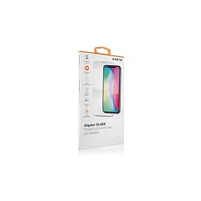 Aligator ochranné sklo GLASS Motorola Moto G75 Aligator ochranné sklo GLASS Motorola Moto G75