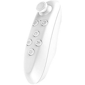 Bluetooth diaľkový ovládač pre VR BOX2 Bluetooth diaľkový ovládač pre VR BOX2