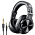 OneOdio Fusion A70/Jack/BT/Čierna