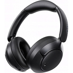 QCY H3 PRO/ANC/Jack/BT/Čierna QCY H3 PRO/ANC/Jack/BT/Čierna