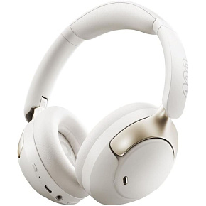 QCY H3 PRO/ANC/Jack/BT/Biela QCY H3 PRO/ANC/Jack/BT/Biela