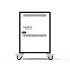 PORT NAOTIC CHARGING CABINET 20 UNIT A+C PD 45W