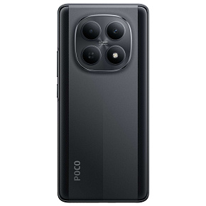 POCO M8 5G/8GB/256GB/Black POCO M8 5G/8GB/256GB/Black