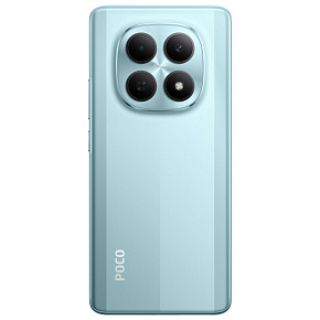 POCO M8 5G/8GB/256GB/Green POCO M8 5G/8GB/256GB/Green