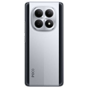 POCO M8 5G/8GB/256GB/Silver POCO M8 5G/8GB/256GB/Silver
