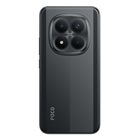 POCO M8 Pro 5G/12GB/512GB/Black POCO M8 Pro 5G/12GB/512GB/Black