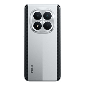 POCO M8 Pro 5G/12GB/512GB/Silver POCO M8 Pro 5G/12GB/512GB/Silver