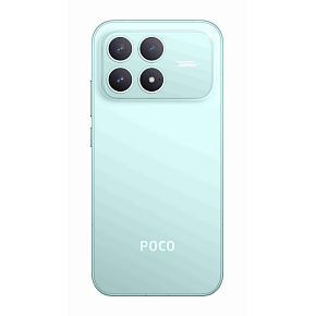 POCO F8 Pro/12GB/512GB/Blue POCO F8 Pro/12GB/512GB/Blue