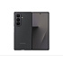 Samsung Ochranný kryt Carbon Fold7 Black