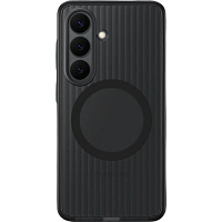 Samsung Ochranný kryt s magnetom S26 Black