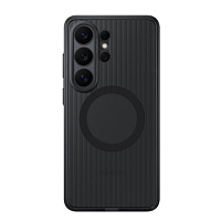 Samsung Ochranný kryt s magnetom S26 Ultra Black