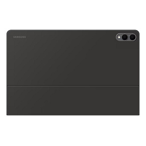 Samsung Ochranný kryt+klávesni Tab S11 Ultra Black Samsung Ochranný kryt+klávesni Tab S11 Ultra Black