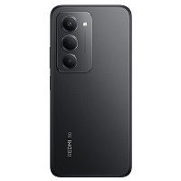 Xiaomi Redmi 15 5G (4GB/128GB) Midnight Black