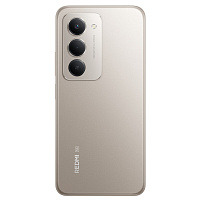 Xiaomi Redmi 15 5G (4GB/128GB) Titan Gray
