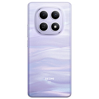 Xiaomi Redmi Note 15 5G/8GB/256GB/Mist Purple