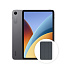 Redmi Pad 2 9.7/with cover/78859/9,65"/2048x1280/4GB/64GB/Xiaomi HyperOS 3/Graphite Gray