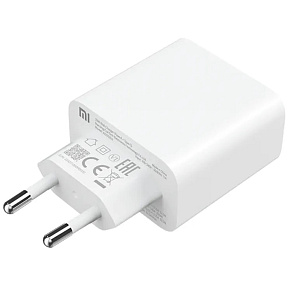 Xiaomi 33W Charging Combo (Type-A) EÚ Xiaomi 33W Charging Combo (Type-A) EÚ