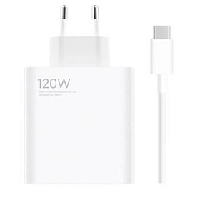 Xiaomi 120W Charging Combo (Type-A) EÚ Xiaomi 120W Charging Combo (Type-A) EÚ