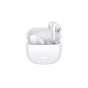 Xiaomi Redmi Buds 8 Lite/ANC/BT/White Xiaomi Redmi Buds 8 Lite/ANC/BT/White