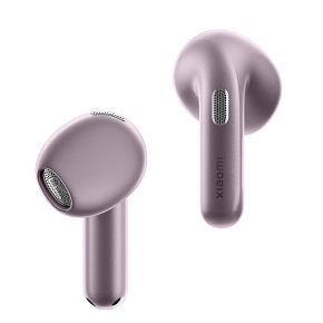 Xiaomi Buds 6/ANC/BT/Nebula Purple Xiaomi Buds 6/ANC/BT/Nebula Purple