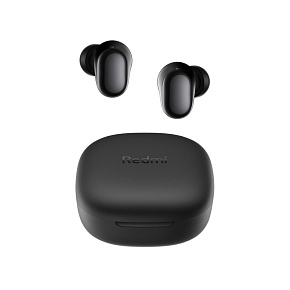 Xiaomi Redmi Buds 6 Play/BT/Čierna Xiaomi Redmi Buds 6 Play/BT/Čierna