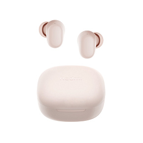 Xiaomi Redmi Buds 6 Play/ANC/BT/Bezdrôt/Ružová Xiaomi Redmi Buds 6 Play/ANC/BT/Bezdrôt/Ružová