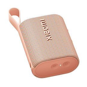 Xiaomi Sound Pocket (5W) Pink Xiaomi Sound Pocket (5W) Pink