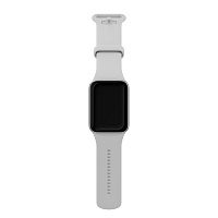 Xiaomi Smart Band 10 Pro/Šport Band/Glacier Silver
