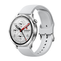 Xiaomi Watch S5/46/Šport Band/White